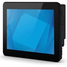 Elo Touch Écran Tactile 1093l 10.1´´ Hd Led Lcd Black One Size unisex