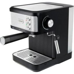 Esperanza Machine à Expresso Ekc011 Black One Size unisex