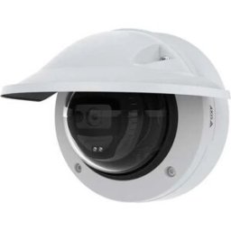 Axis Caméra De Surveillance M3215-lve White / Black One Size unisex
