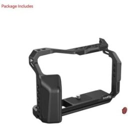Smallrig Cage Pour Appareil Photo Fuji X-t5 4135 Black One Size unisex