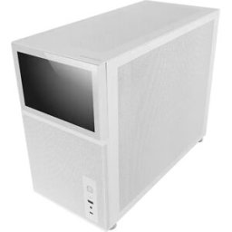 Mars Gaming Boîtier Pc Mc-lcd White One Size unisex