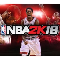 Kinguin NBA 2K18 XBOX One / Xbox Series X S Access