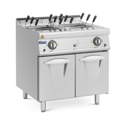 Cuiseur à pâtes électrique - 18 kW - 400 V - 80 x 73 cm - Pro 730 Series - Royal Catering