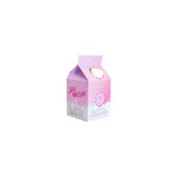 Inuwet Bain Moussant Donut Vanille 230 ml - Flacon