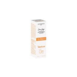 Innovatouch Abricot Crème Visage Soin Radiance + 75 ml - Tube 50 ml