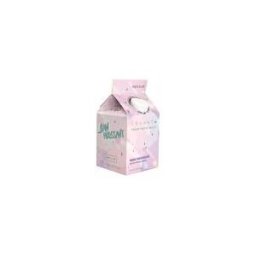 Inuwet Bain Moussant Barbe à Papa 230 ml - Flacon