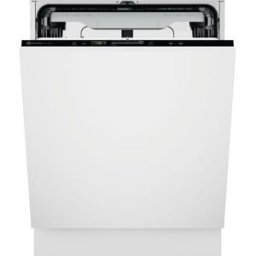 Lave-vaisselle tout intégré 60 cm ELECTROLUX E62LC212S