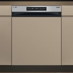 Lave-vaisselle intégré 60 cm WHIRLPOOL WH7PA15AM60