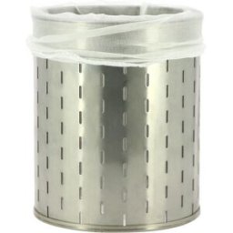 Apiculture.net - Matériel apicole français Sac de filtrage pour pressoir 8,5 litres