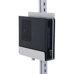 Cenpac SUPPORT POUR ORDINATEUR - 300 X 70 - 120 X 318 mm