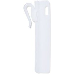HEMA 20 Agrafes À Coudre Rideaux 75 Mm