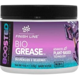 Finish Line Graisse Boosted Bio Grease Tubetto 115g