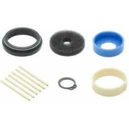 Bikeyoke Kit De Service Divine Sl