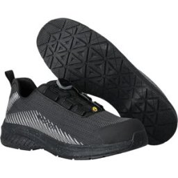 Mascot Chaussures De Sécurité Customized F1601 Black EU 45