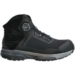 Mascot Chaussures De Sécurité Customized F1681 Black EU 40