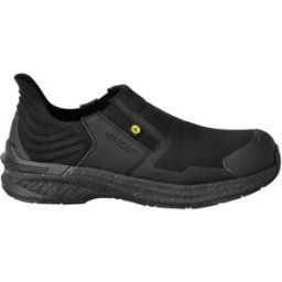 Mascot Chaussures De Sécurité Customized F1690 Black EU 40