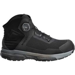 Mascot Chaussures De Sécurité Customized F1681 Black EU 40