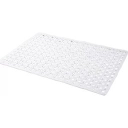 INF Tapis antidérapant pour salle de bain XXXL