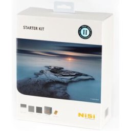Kit de filtres Nisi 150mm Starter Kit Medium