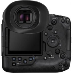 Canon ER-ie oeilleton grand pour EOS R1