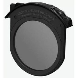 Canon Filtre gris encastrable V-ND pour adaptateur EOS R
