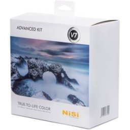 Nisi V7 Advanced Kit 100mm