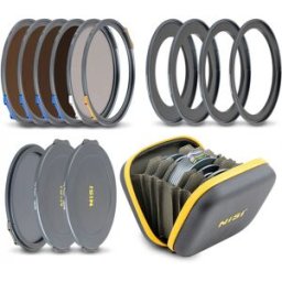 Kit cinéma Nisi JetMag Pro 95MAG