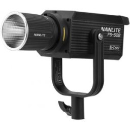 Projecteur de studio NANLITE FS-60B bicolore