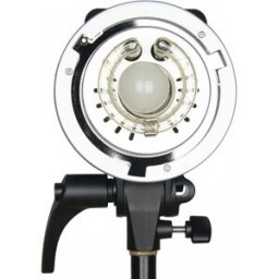Godox Kit flash de studio MS200-F (2xMS200 & accessoires)