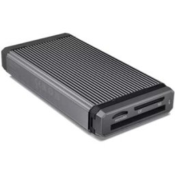 SanDisk Lecteur Professional PRO Multi Card