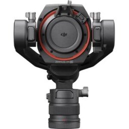 Caméra DJI Zenmuse X9 8K avec stabilisateur