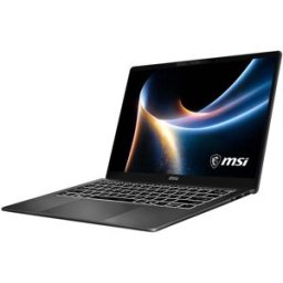 Pc Portable Msi Prestige 14" Prestige 14 Ai+ D3mg-017fr 32gb 1000gb Intel Core Ultra 7 355