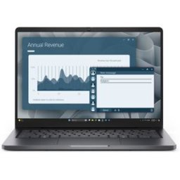 Pc Portable Dell Pro 14 14" Pc14255 16gb 512gb Amd Ryzen™ 5 220