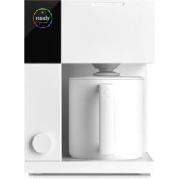 Fellowes Machine À Café Filtre Fellow Comptoir White Ground Coffee 10 Tasses