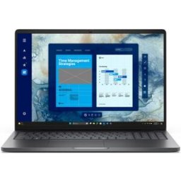 Pc Portable Dell Pro 16 16" Pc16250 16gb 512gb Intel Core Ultra 5 225u