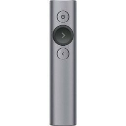 Télécommande de présentation Logitech Spotlight