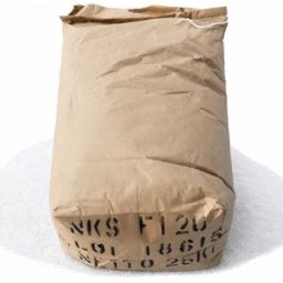 Varan Motors - NEAO-01 Sac de 25Kg d'oxyde d'aluminium blanc (CORINDON) MESH 80, alumine pour cabine de sablage et sableuse