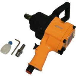 Varan Motors - SPT-10406 Coffret Clé à chocs Pneumatique 3/4'' 1600Nm, Visseuse Déboulonneuse Pneumatique