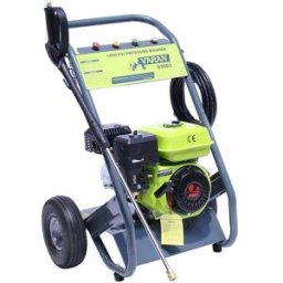 Varan Motors - 93003 Nettoyeur Haute Pression Essence 6.5CV 163CC 2100PSI 150BAR