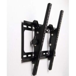 Bc-elec - 5734-B42 Support TV mural inclinable pour écran LCD LED Plasma 26-55'' 66-140cm jusqu'à 55KG