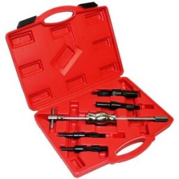 Varan Motors - VT01004 Coffret extracteurs de roulements, de 10 à 32mm, marteau de 1.4kg