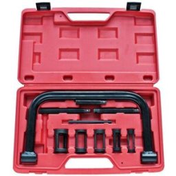 Varan Motors - VT01030B Kit compresseur de ressort de soupapes, 10 pièces, lève soupape