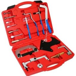 Varan Motors - VT01198 Coffret Calage de distribution Renault, Synchronisation Distribution Renault