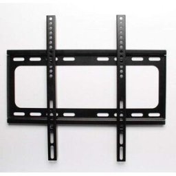 Bc-elec - 5734-B41 Support TV mural pour écran LCD LED Plasma 32-60'' 81-152cm jusqu'à 45KG