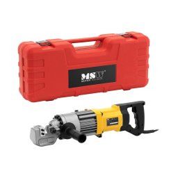 Coupeur de barres d'armature - 4 - 16 mm - 19 t