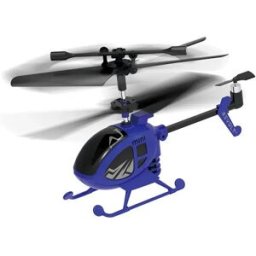 Syma Hélicoptère Rc Mini Heli S100 Red One Size unisex
