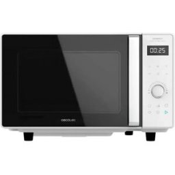 Cecotec Micro-ondes Grandheat 2500 Flatbed Touch 25 litres unisex