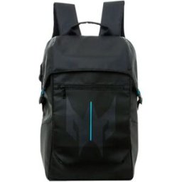 Acer Sacoche Pour Ordinateur Portable Predator Utility Lite 16´´ Black One Size unisex