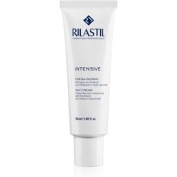 Rilastil Intensive crème de jour anti-vieillissement prématuré 50 ml