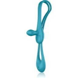 Satisfyer Plug & Play vibromasseur pour couple 43.5 cm